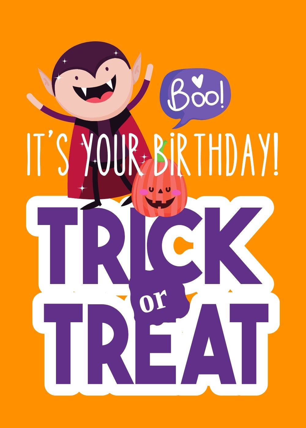 birthday-trick-or-treat-you-are-sweet-6