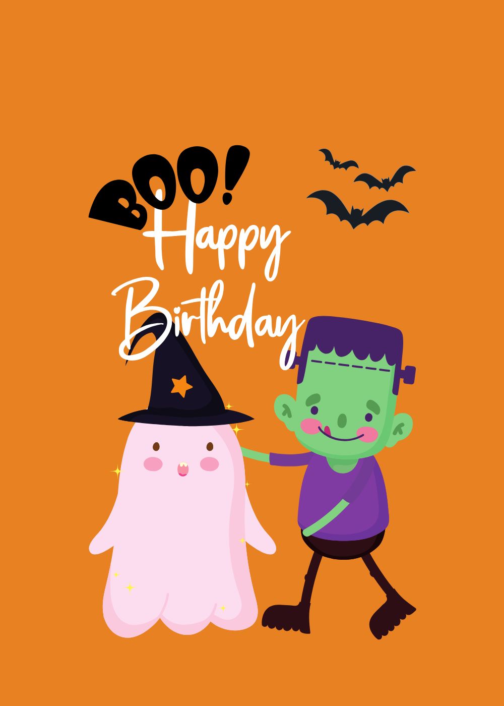 birthday-trick-or-treat-you-are-sweet-8