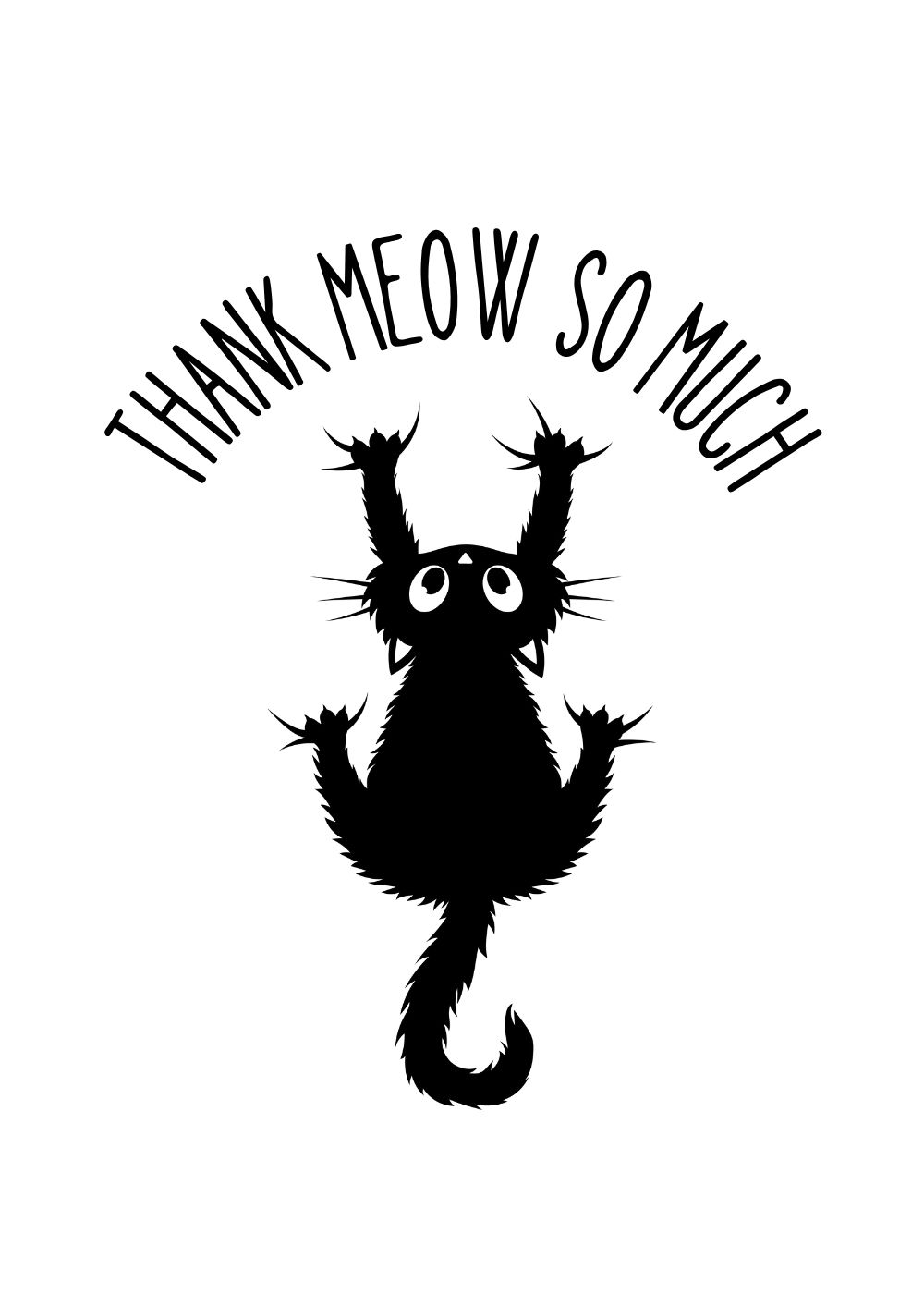 1 Winter Thank-Meow
