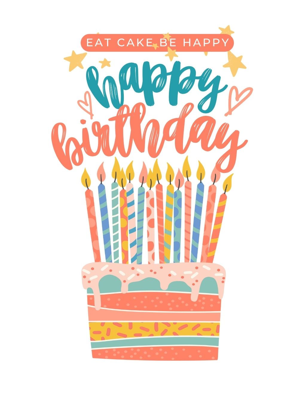 1-green-birthday-candles