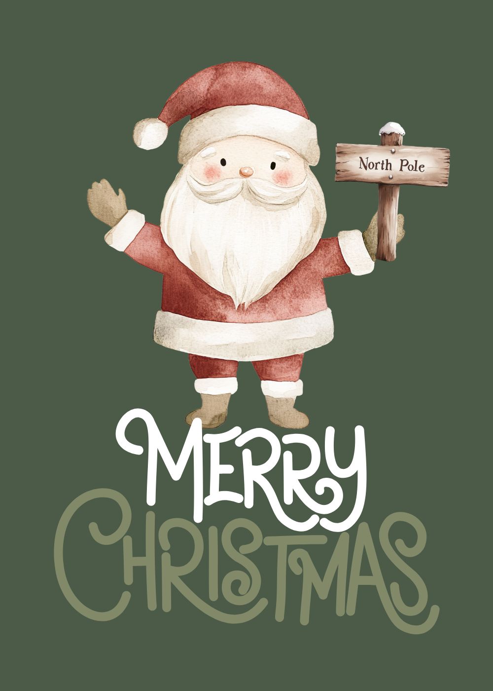 1-winter-north-pole