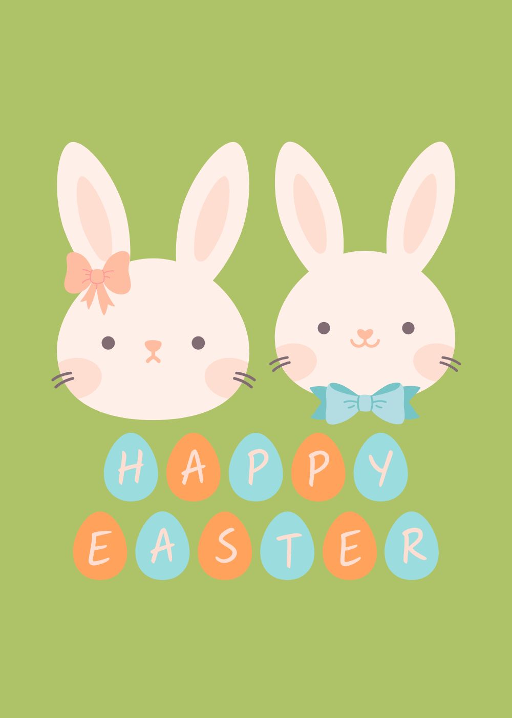 10 Spring Easter-Bunny-Bliss