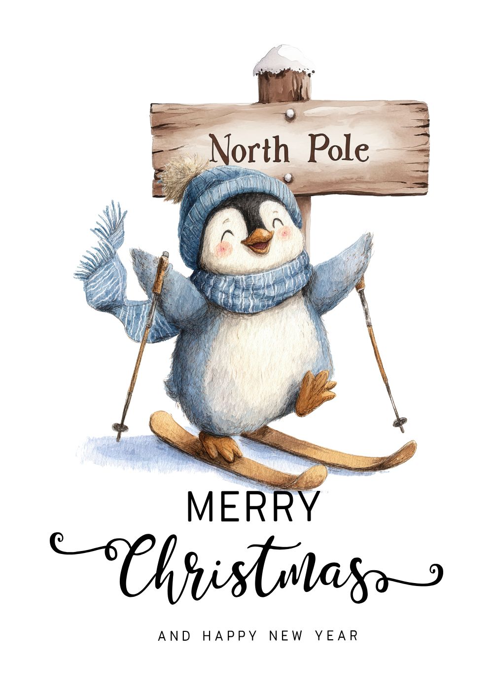 4-winter-north-pole-play