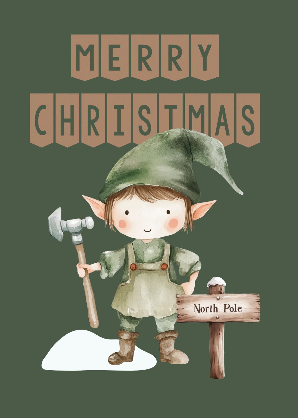 6-winter-north-pole
