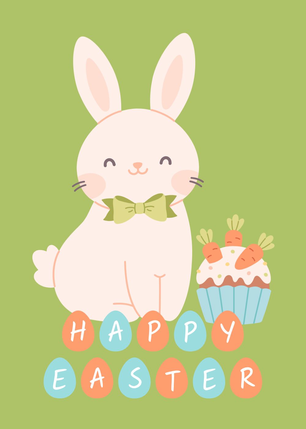 7 Spring Easter-Bunny-Bliss