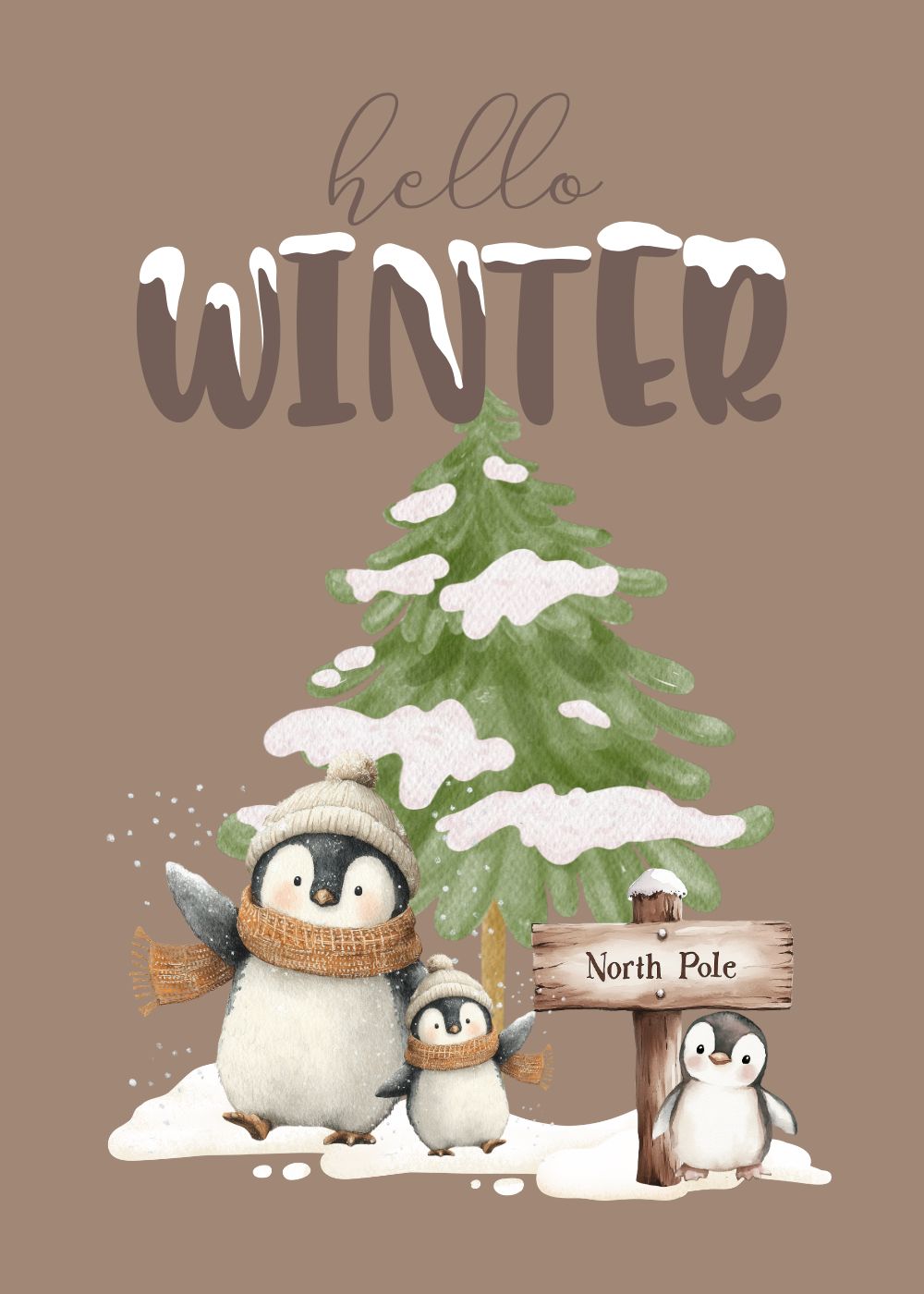 7-winter-north-pole-play