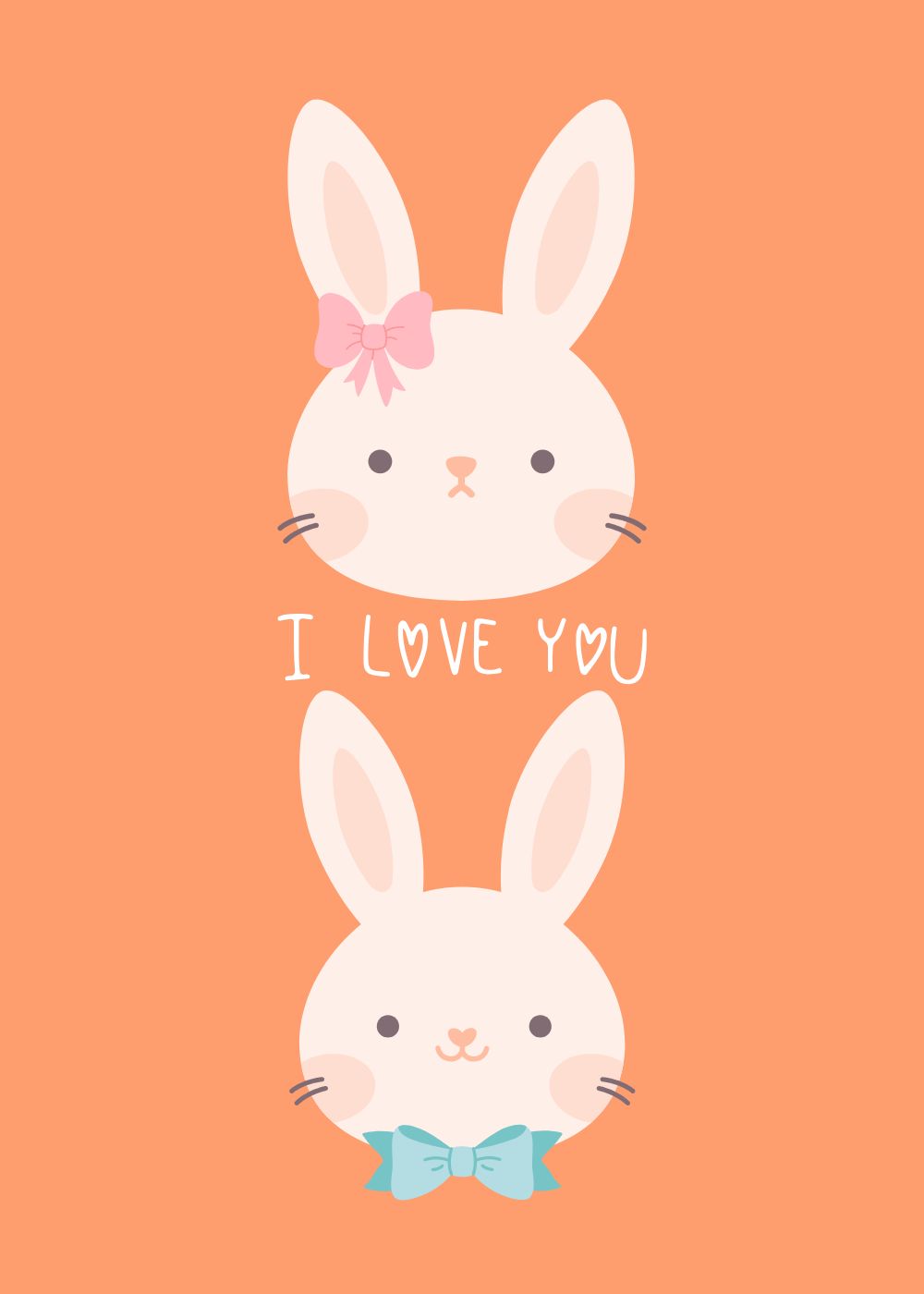 8 Spring Easter-Bunny-Bliss