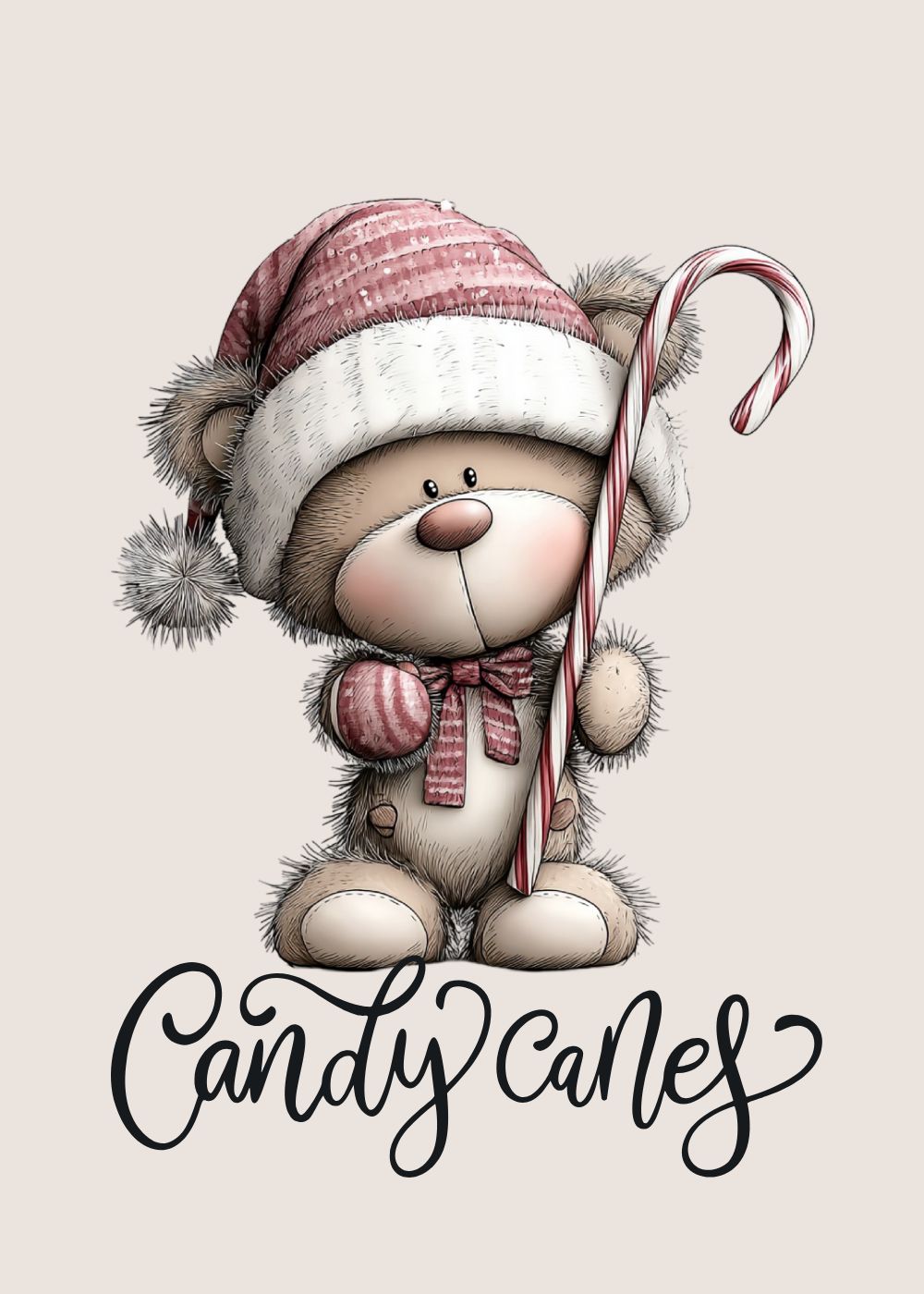 8-winter-christmas-teddy-love