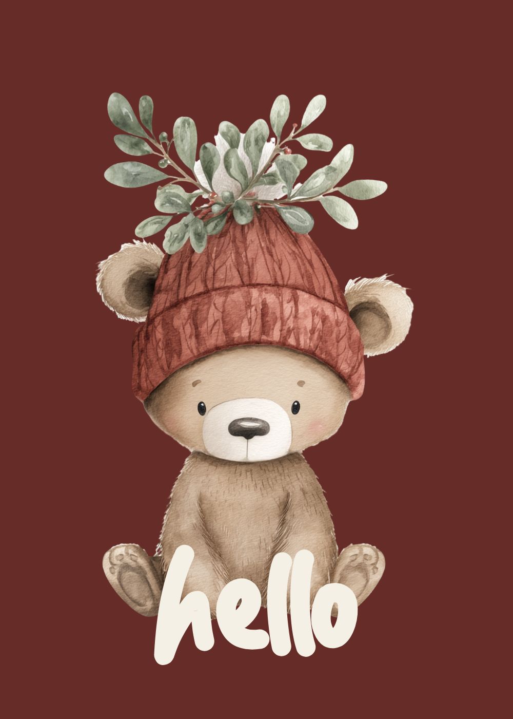 8-winter-holiday-hello