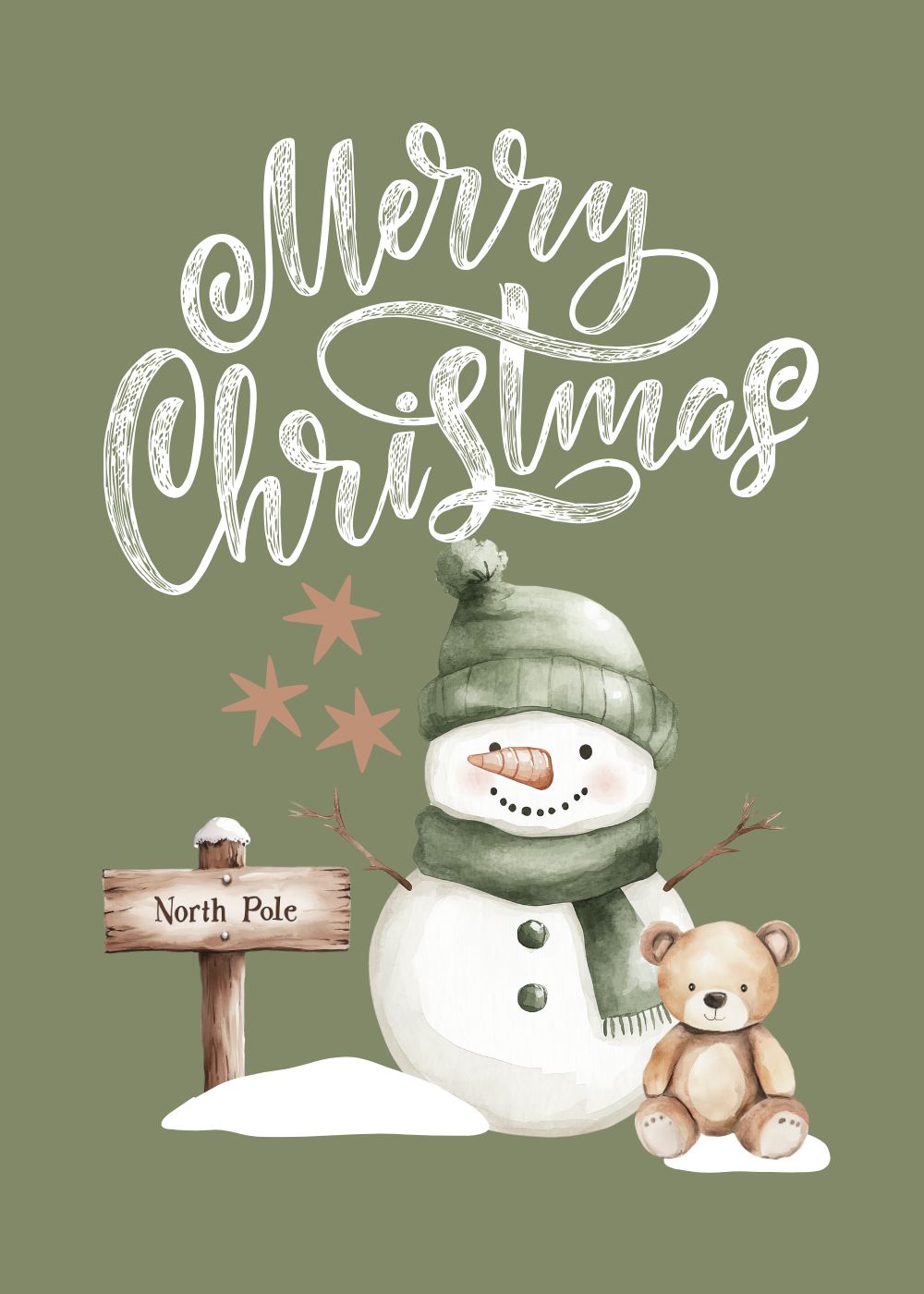 8-winter-north-pole