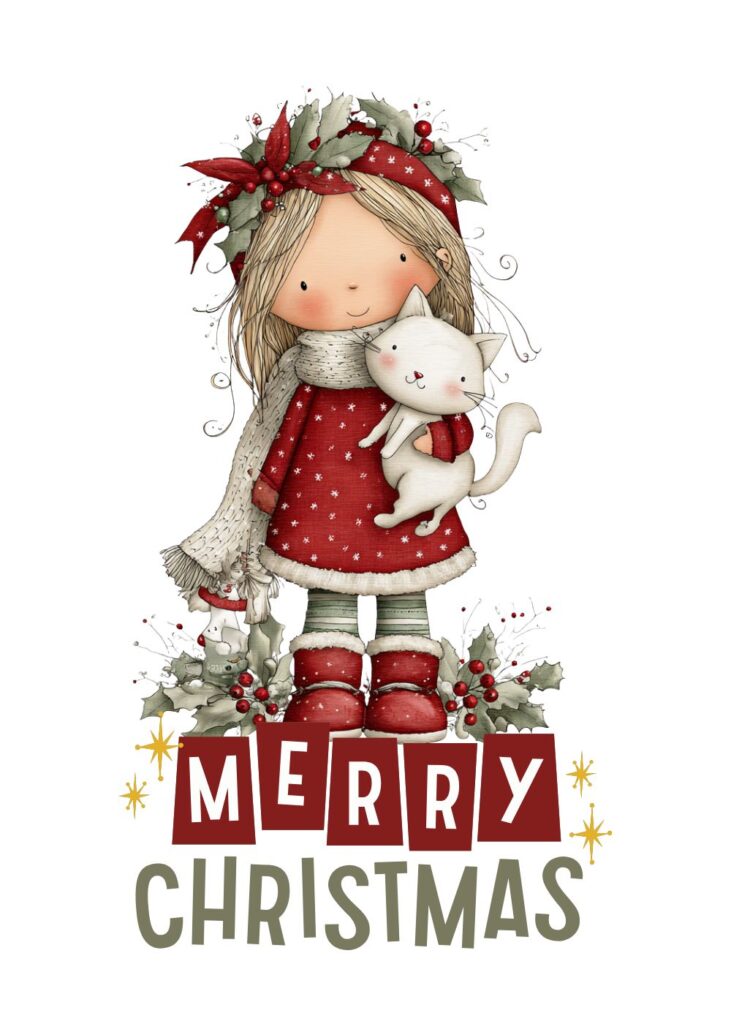 Ho Ho Holidays