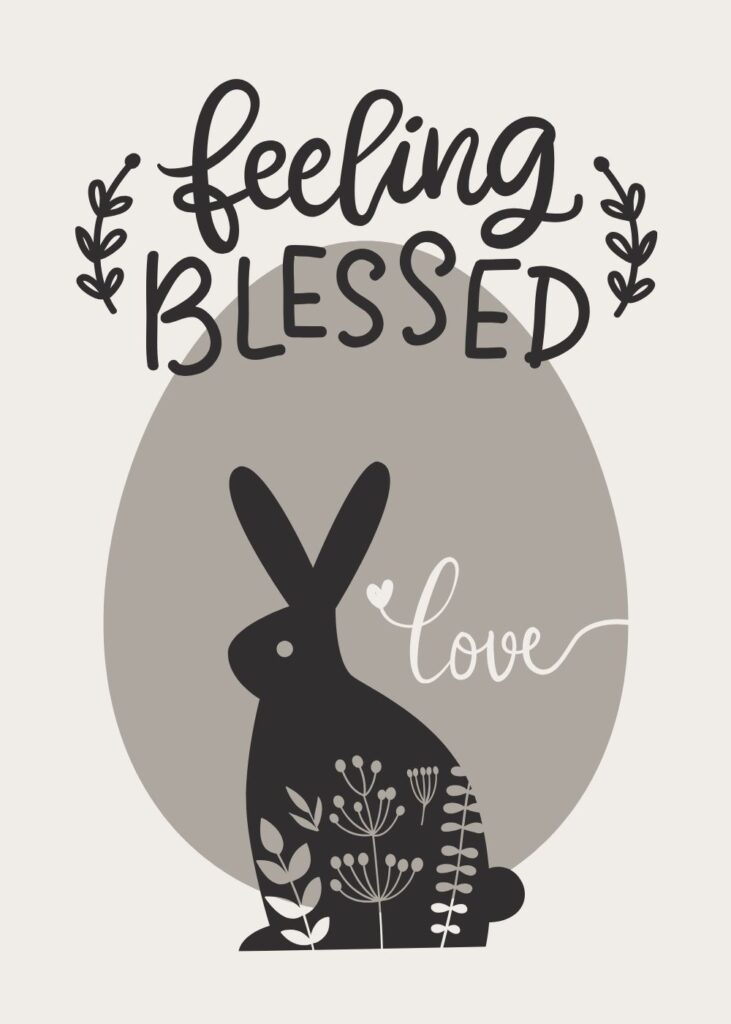 Always Blessed