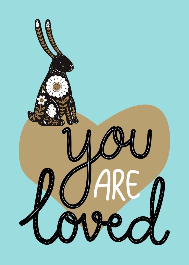 Be Love