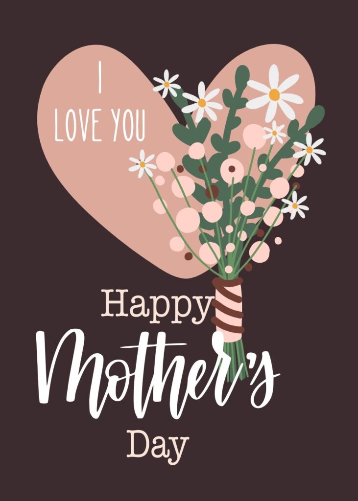 Best Mom Love