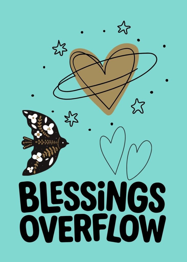 Blessing