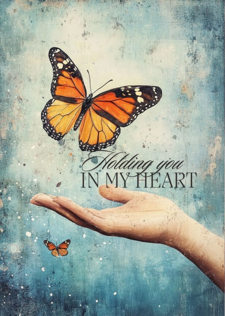 Butterfly Wishes