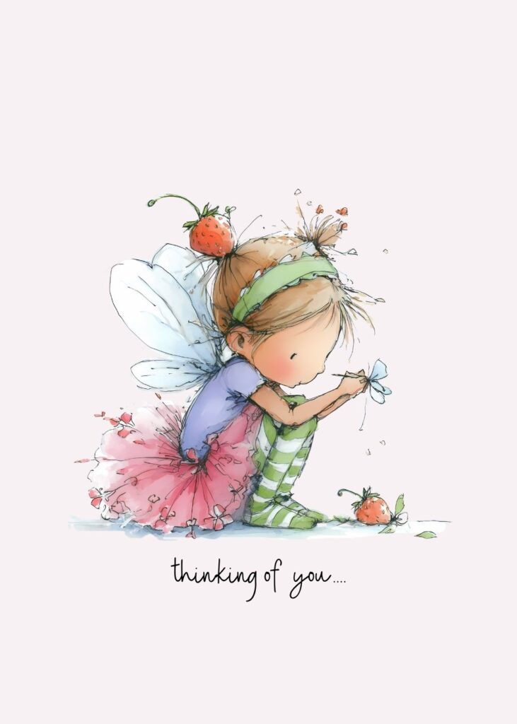 Fairy Wishes