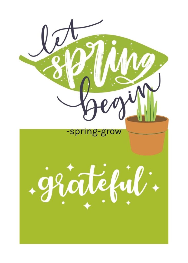 Grow