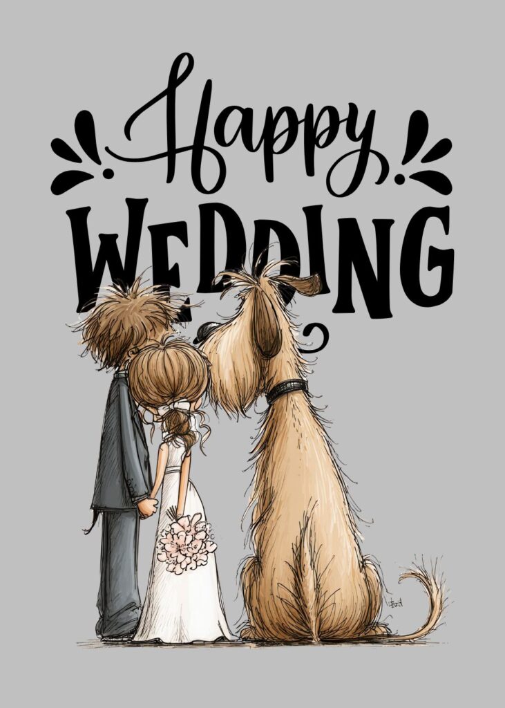 Just Married
