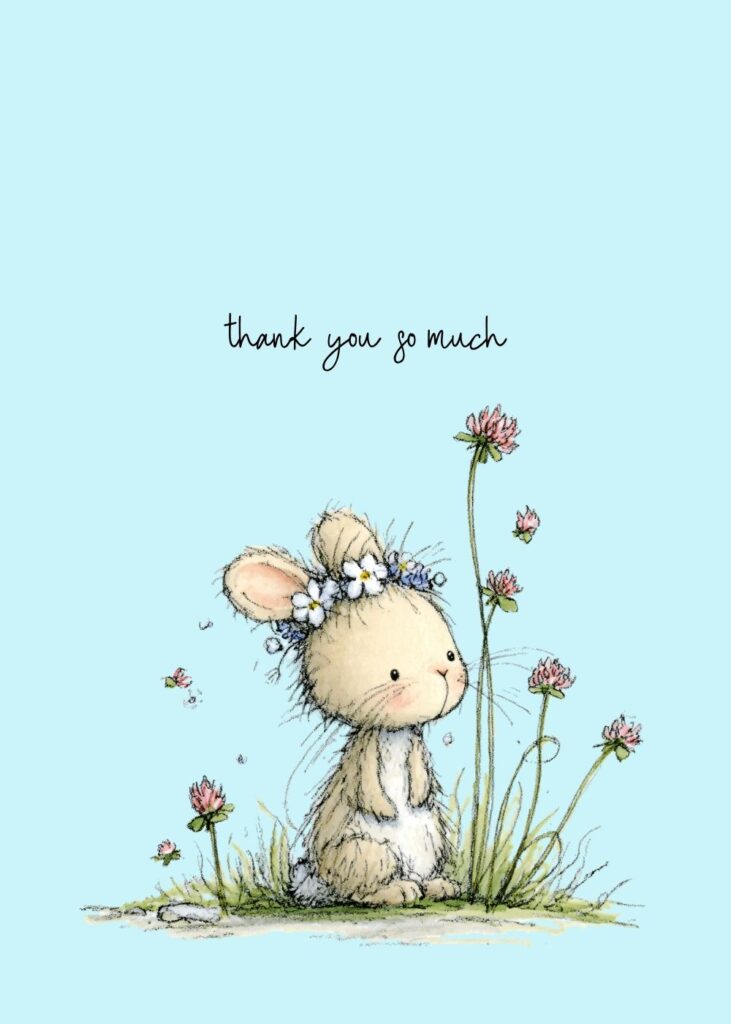 Hoppy Thanks