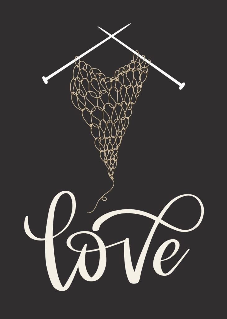 Knit Happy