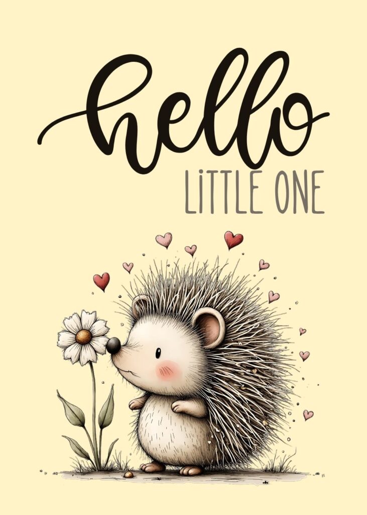 Little One