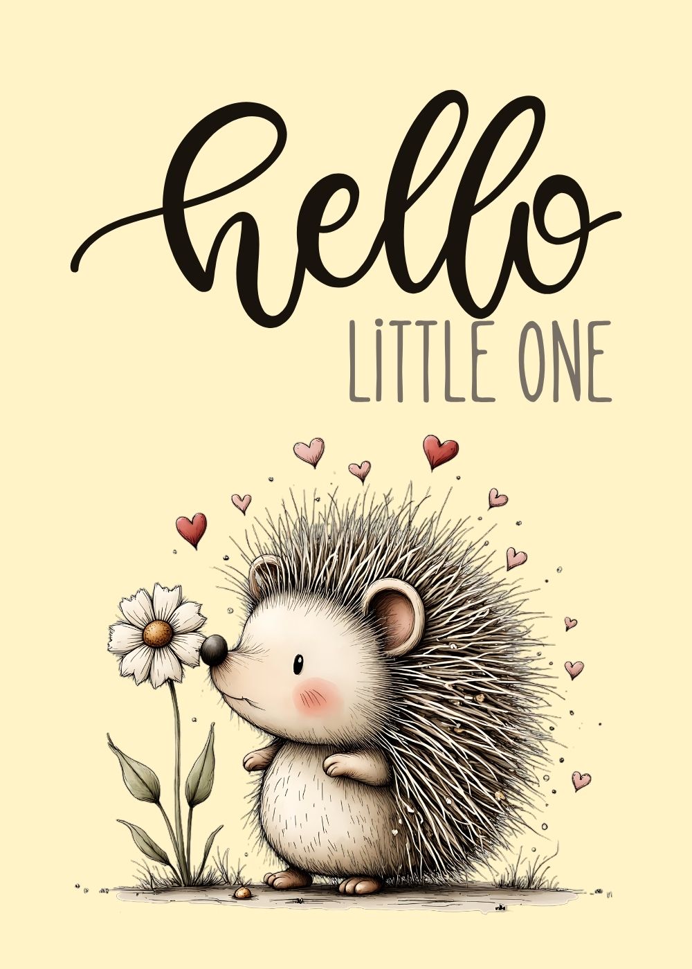 1-spring-little-one