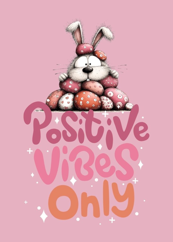 Positive Vibes