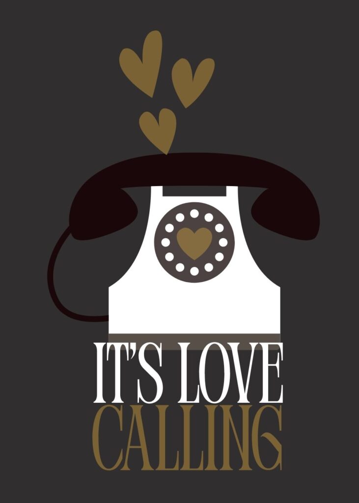 Ring Ring Love