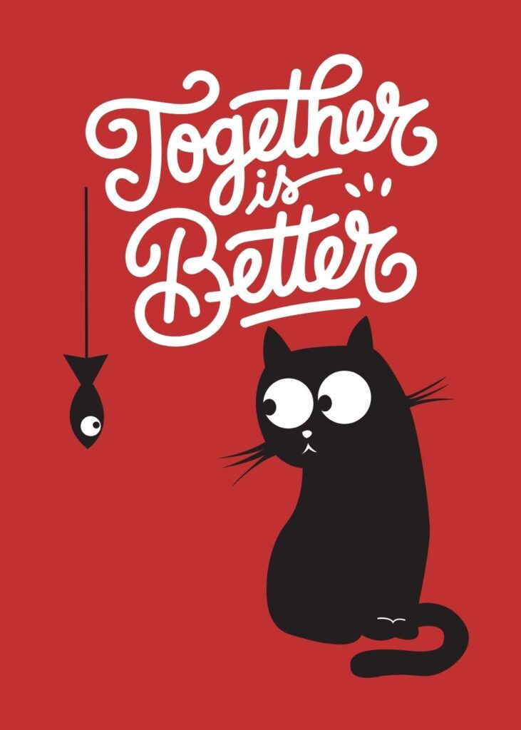 Share the Love