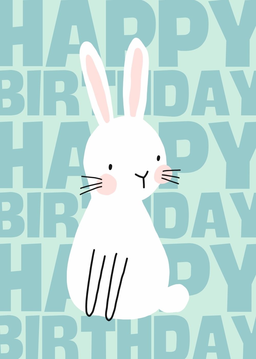 1-spring-some-bunnies-birthday