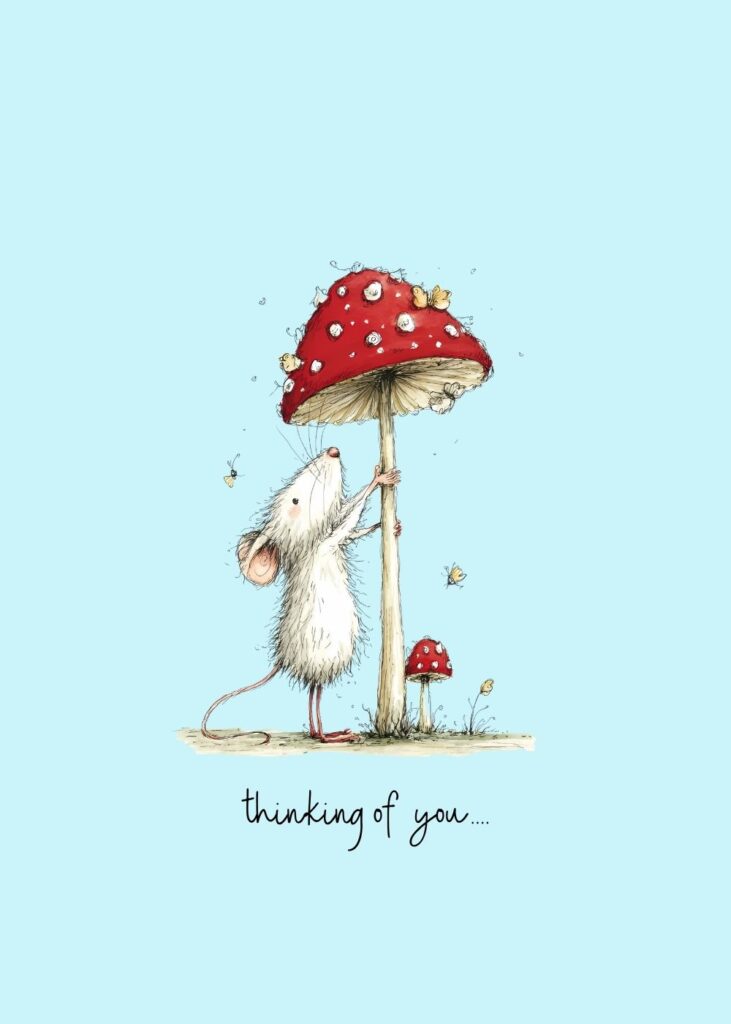 Tiny Thanks