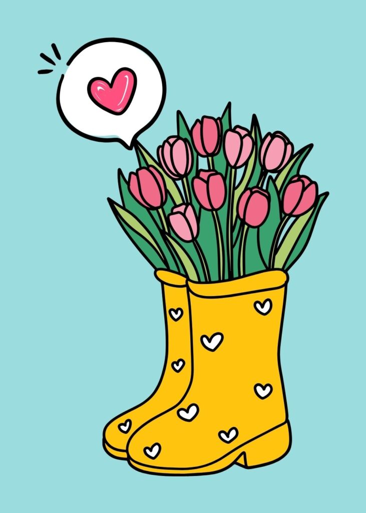 Tulip Love