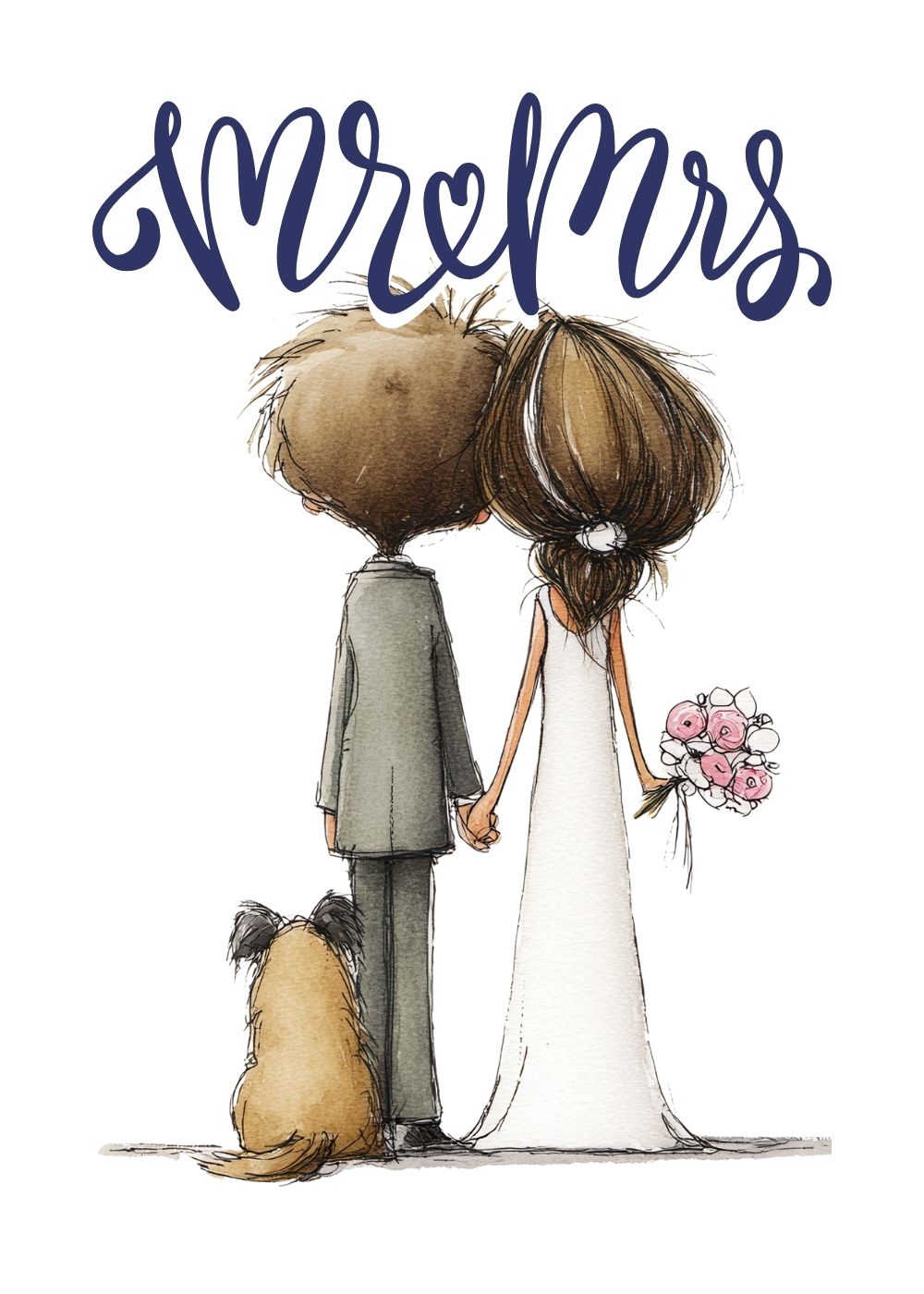 1-spring-woof-woof-wedding