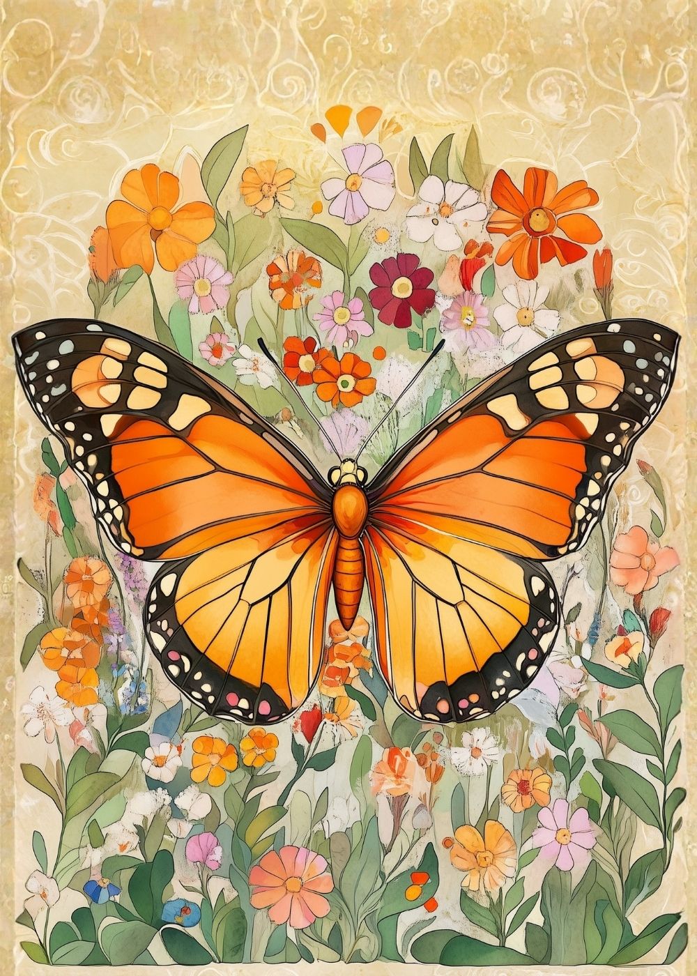 10-spring-butterfly-wishes