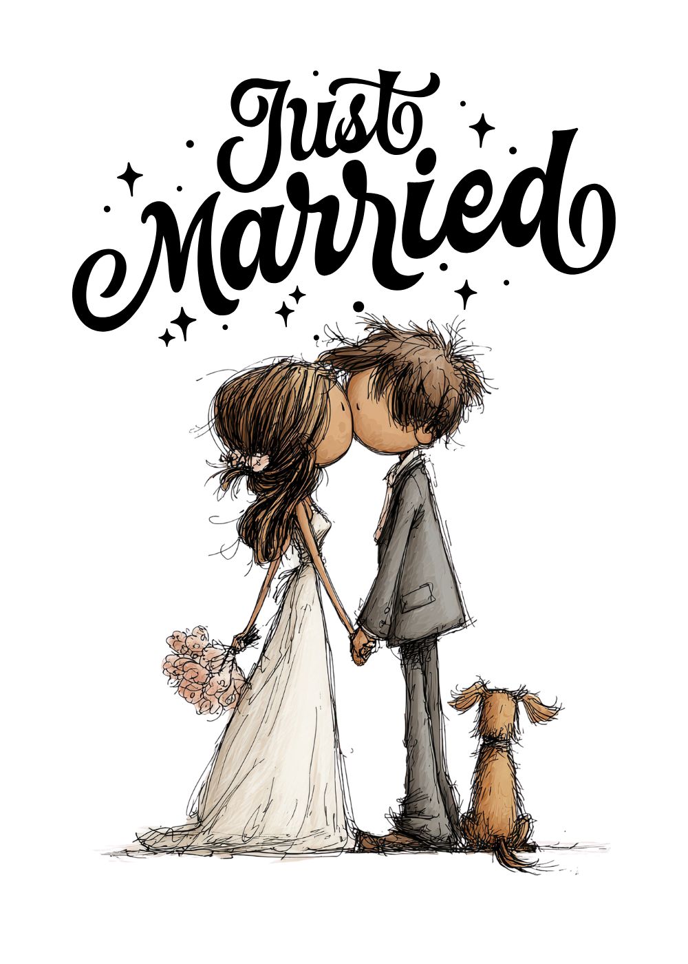 10-spring-doggone-wedding