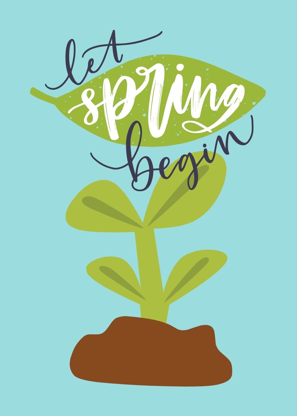10-spring-grow-stronger