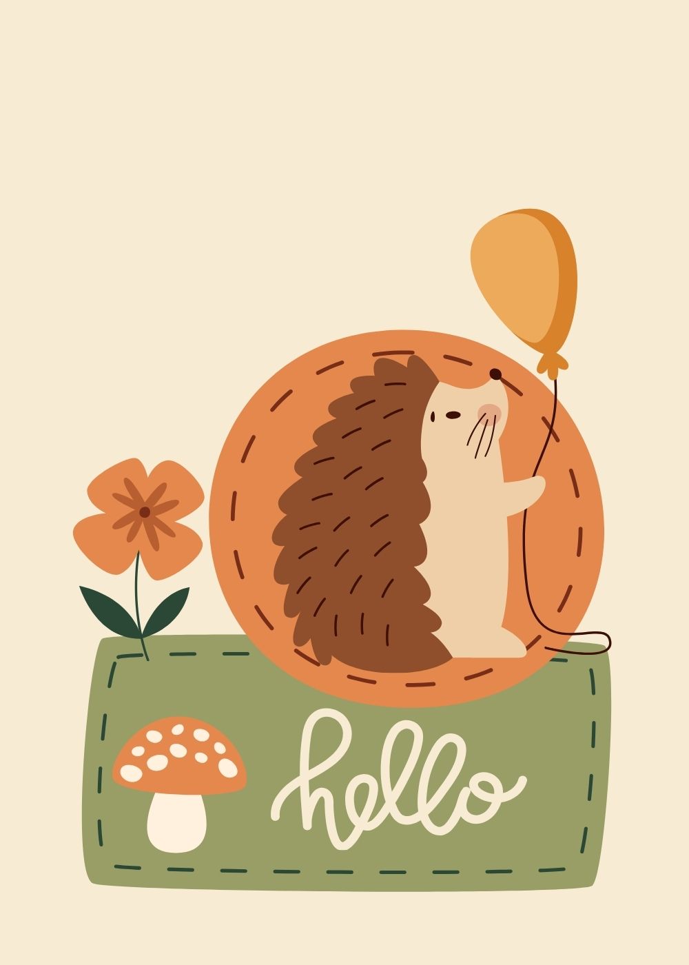 10-spring-hedgehog-happy