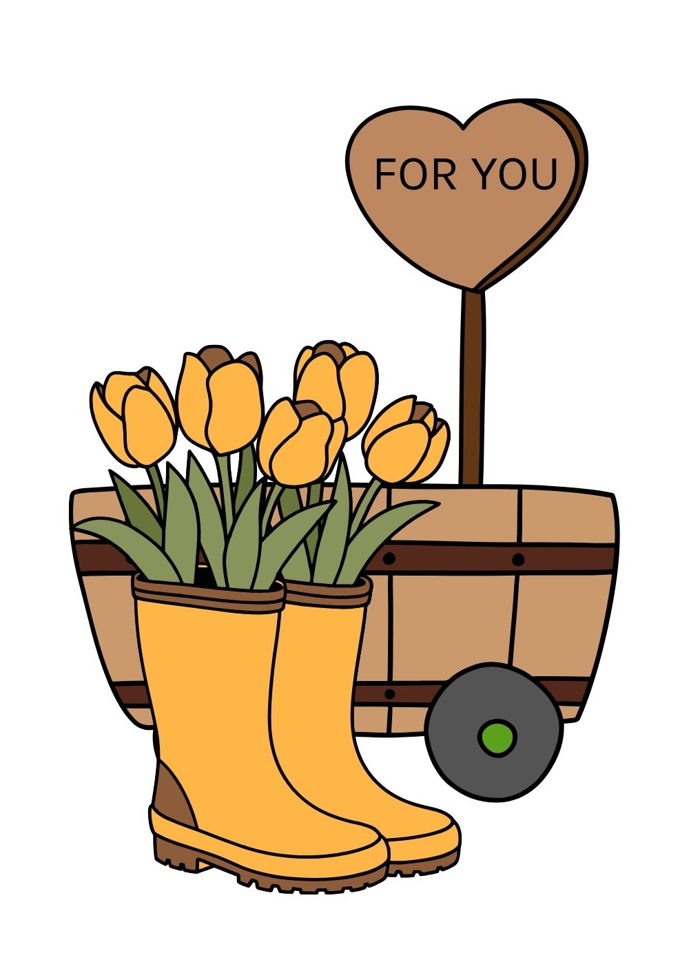 10-spring-simple-spring-tulips
