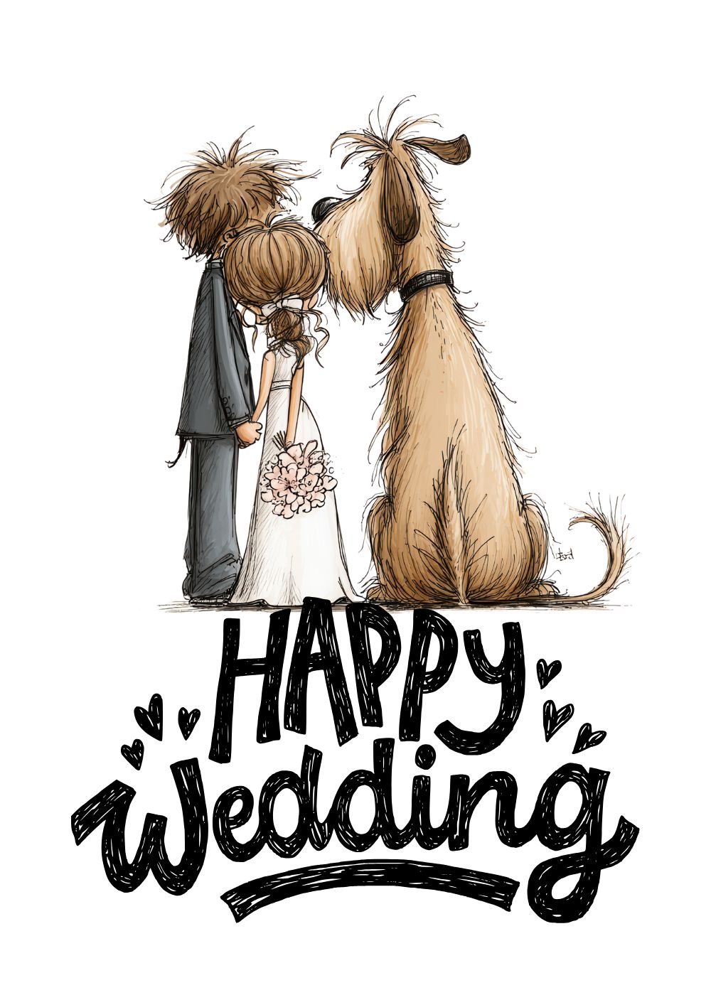 12–spring-doggone-wedding
