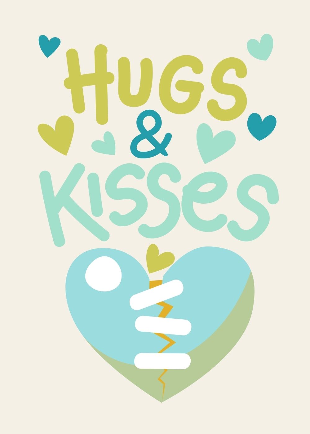 3-spring-bandaid-kisses