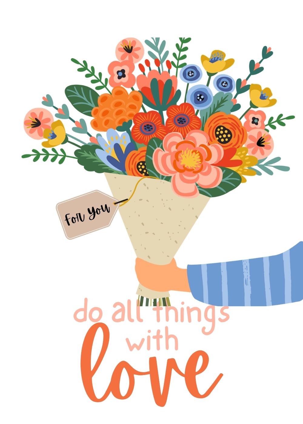 3-spring-flower-Love
