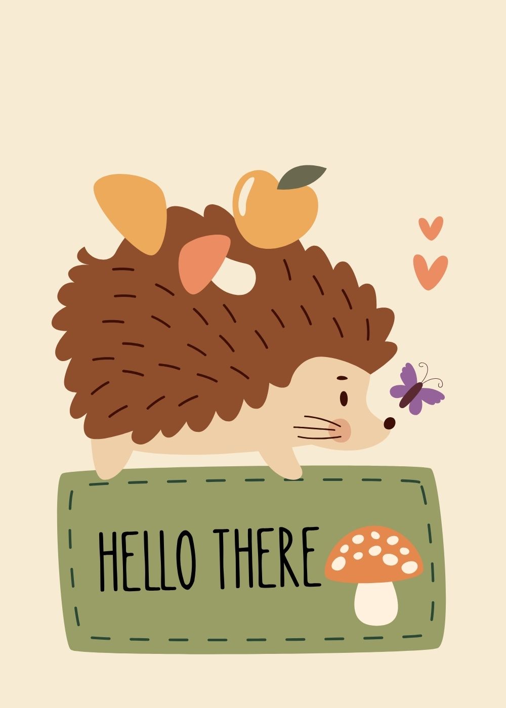 3-spring-hedgehog-happy