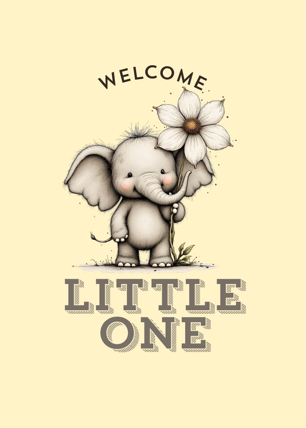 3-spring-little-one