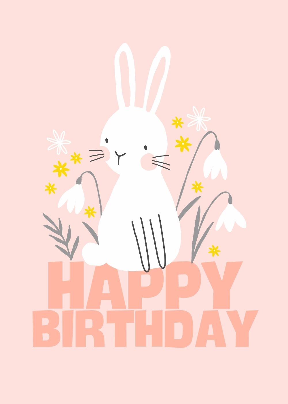 3 -spring-some-bunnies-birthday