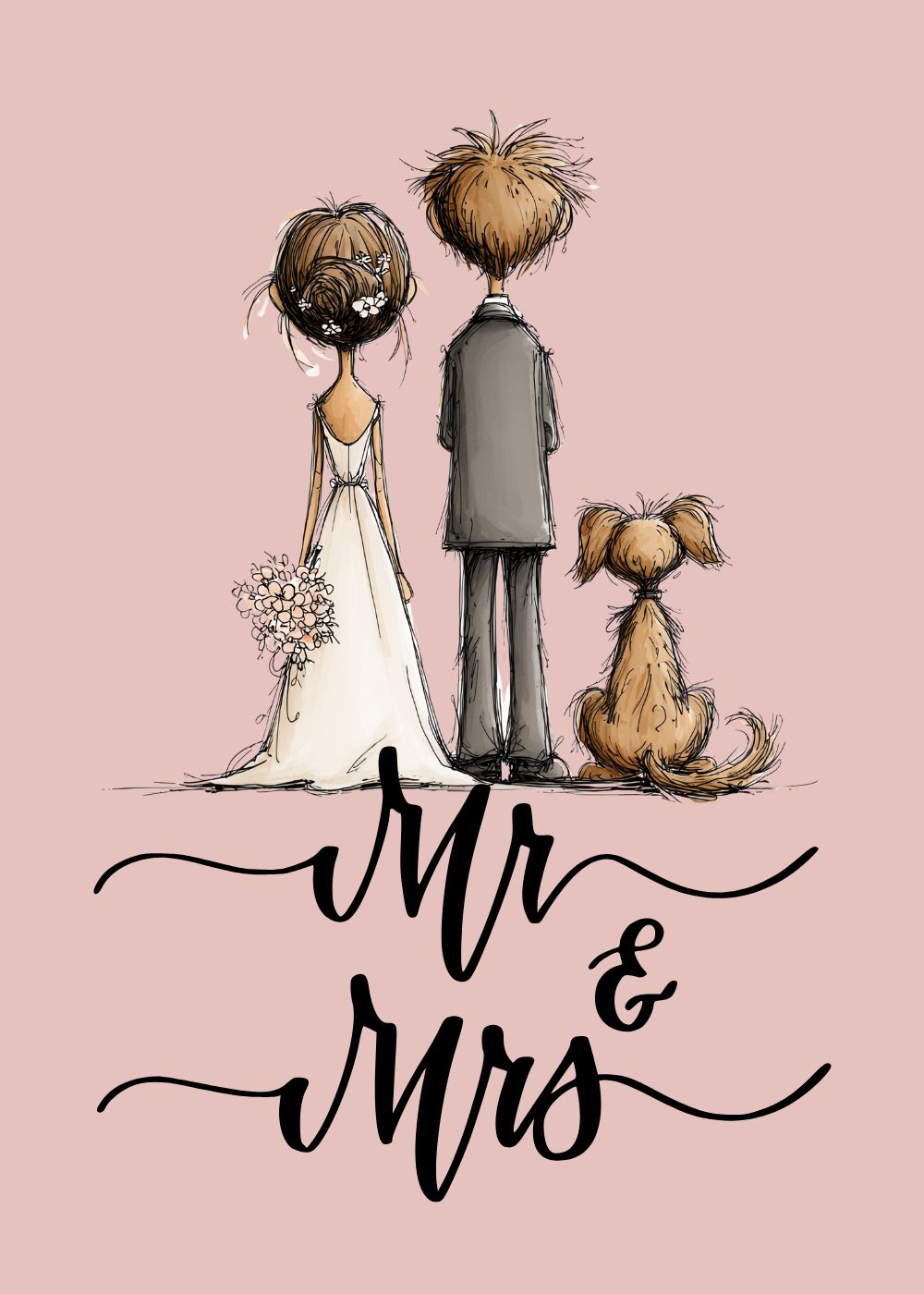 3-spring-woof-wedding