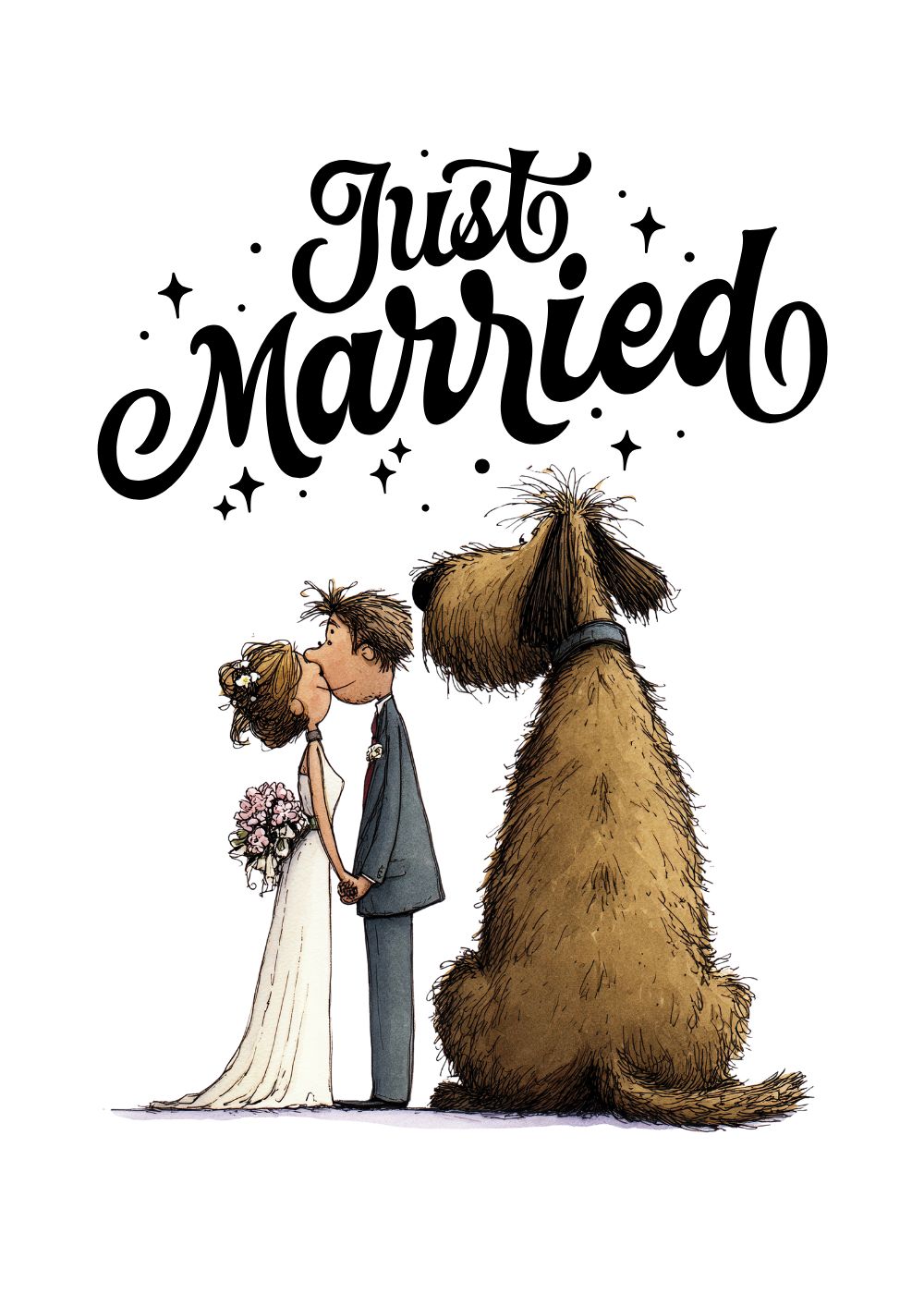 4-spring-doggone-wedding