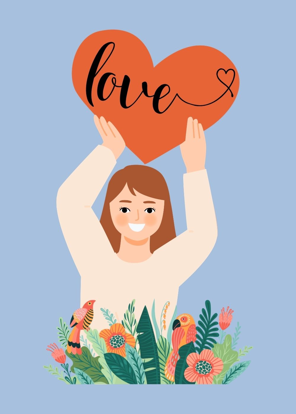 4-spring-flower-Love