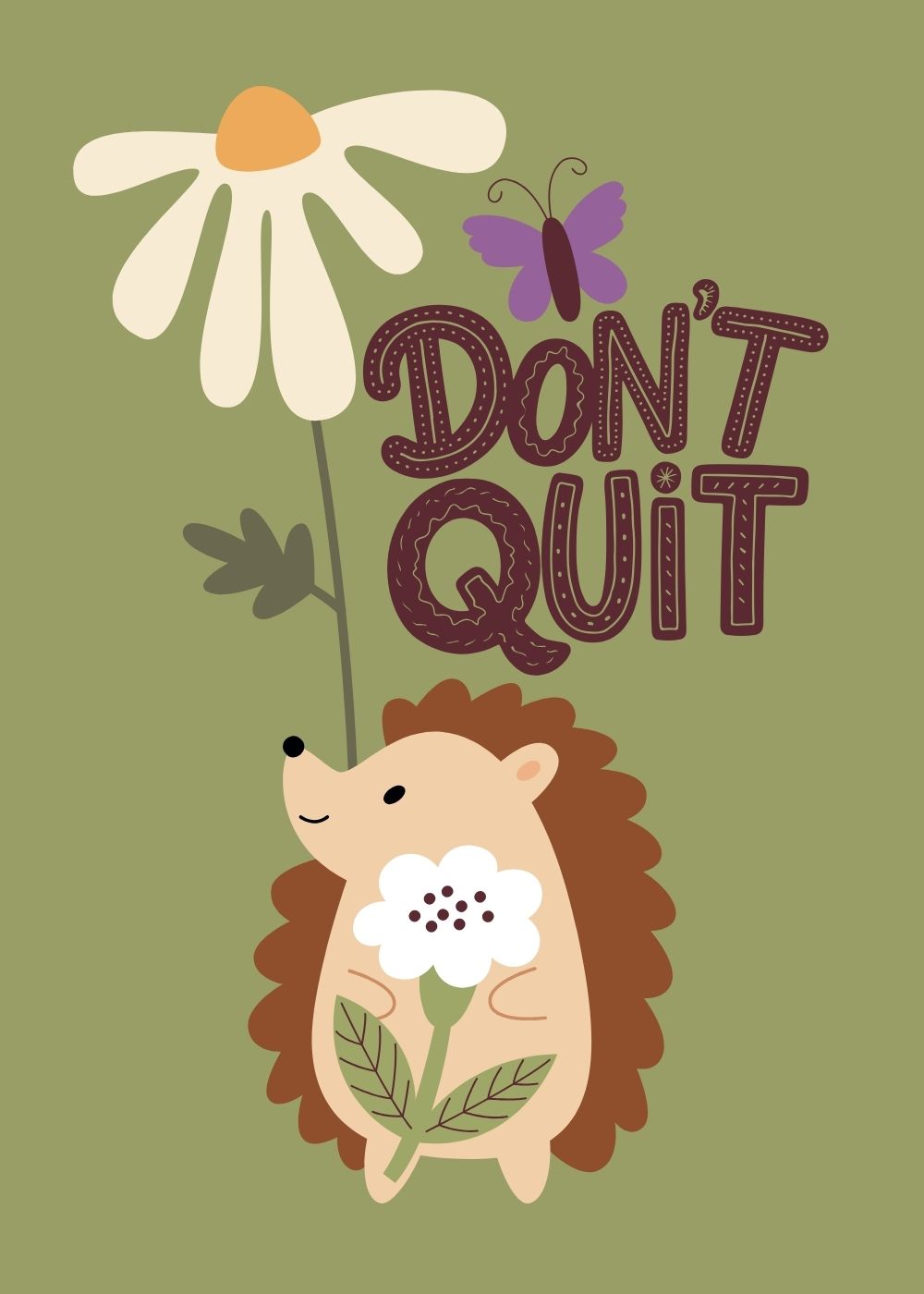 4-spring-hedgehog-happy