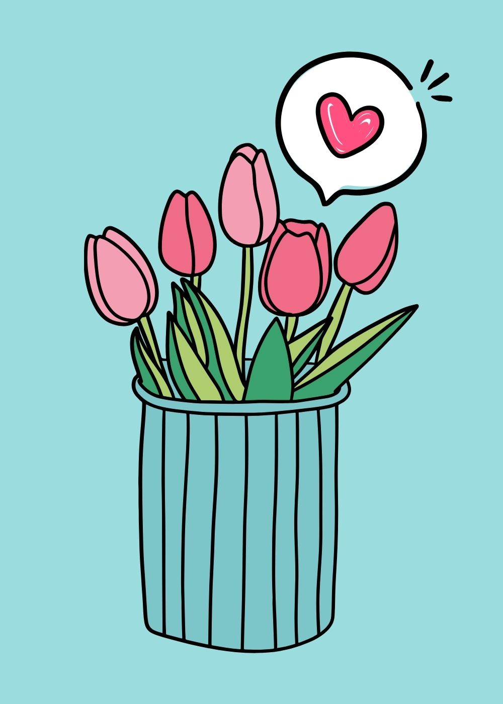 4-spring-tulip-love